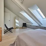 Apartmán Luxury 2Br Apartment With Garden, 5Mins From Old Town & Beach Tallinn