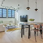 Luxury 2Br Apartment With Garden, 5Mins From Old Town & Beach * Tallinn