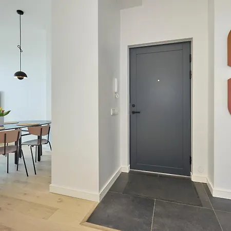 Luxury 2-bedroom In Kalamaja