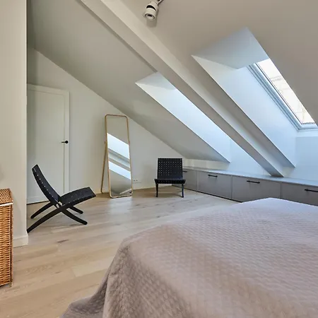 Appartement Luxury 2br With Garden, 5mins From Old Town & Tallinn
