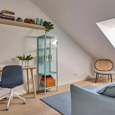 Luxury 2br With Garden, 5mins From Old Town & *