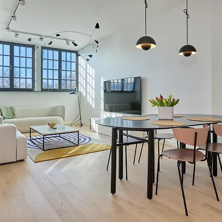 Luxury 2br With Garden, 5mins From Old Town & * Tallin