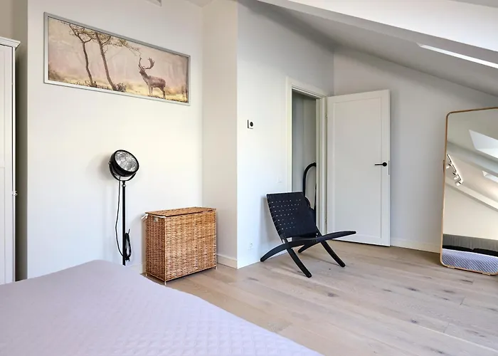 Appartement Luxury 2-bedroom In Kalamaja