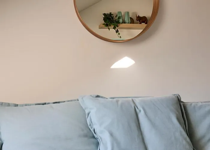 Luxury 2-bedroom In Kalamaja Appartement *