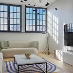 Luxury 2Br Apartment With Garden, 5Mins From Old Town & Beach * Tallinn