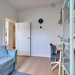Luxury 2Br Apartment With Garden, 5Mins From Old Town & Beach Tallinn