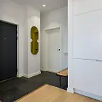 Apartman Luxury 2Br Apartment With Garden, 5Mins From Old Town & Beach Tallinn