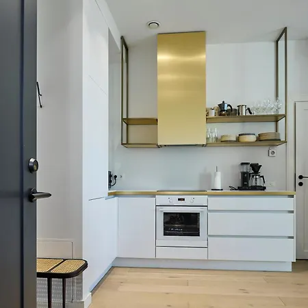 Luxury 2-bedroom In Kalamaja * Reval