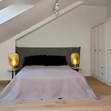 Luxury 2Br Apartment With Garden, 5Mins From Old Town & Beach * Tallinn