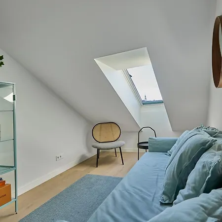 Luxury 2-bedroom In Kalamaja *