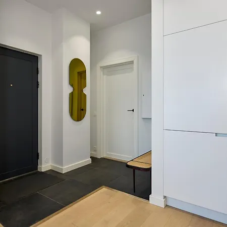 Appartement Luxury 2br With Garden, 5mins From Old Town & Tallinn