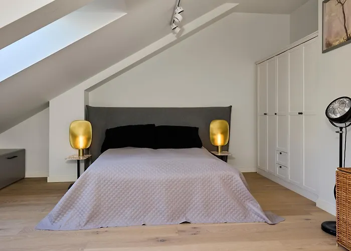 Luxury 2-bedroom In Kalamaja * Reval