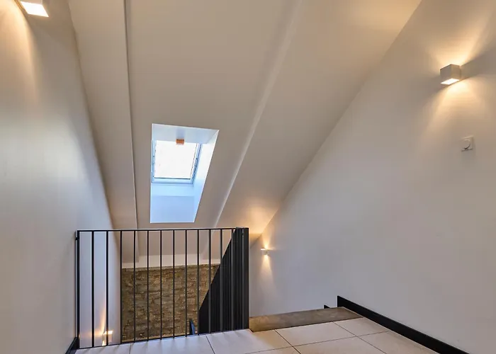 Luxury 2-bedroom In Kalamaja Apartment *