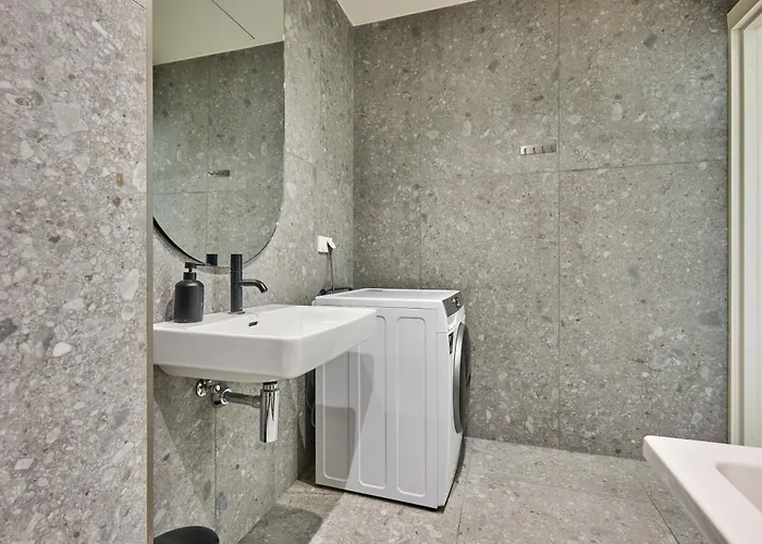 Luxury 2-bedroom In Kalamaja