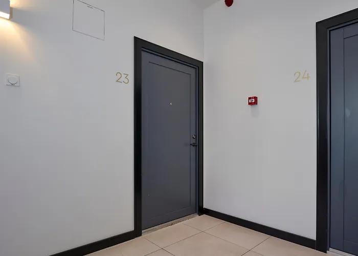 Luxury 2-bedroom In Kalamaja * Reval