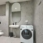 Apartamento Luxury 2-bedroom With Garden In Kalamaja *