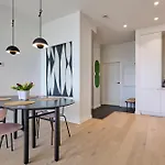 Luxury 2-bedroom With Garden In Kalamaja