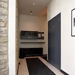 Luxury 2-bedroom With Garden In Kalamaja Apartamento *