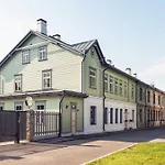 Apartamento Luxury 2-bedroom With Garden In Kalamaja Talin