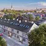 Luxury 2-bedroom With Garden In Kalamaja Talin